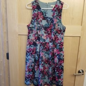 Lark & Ro Women's Dress w/ pockets
